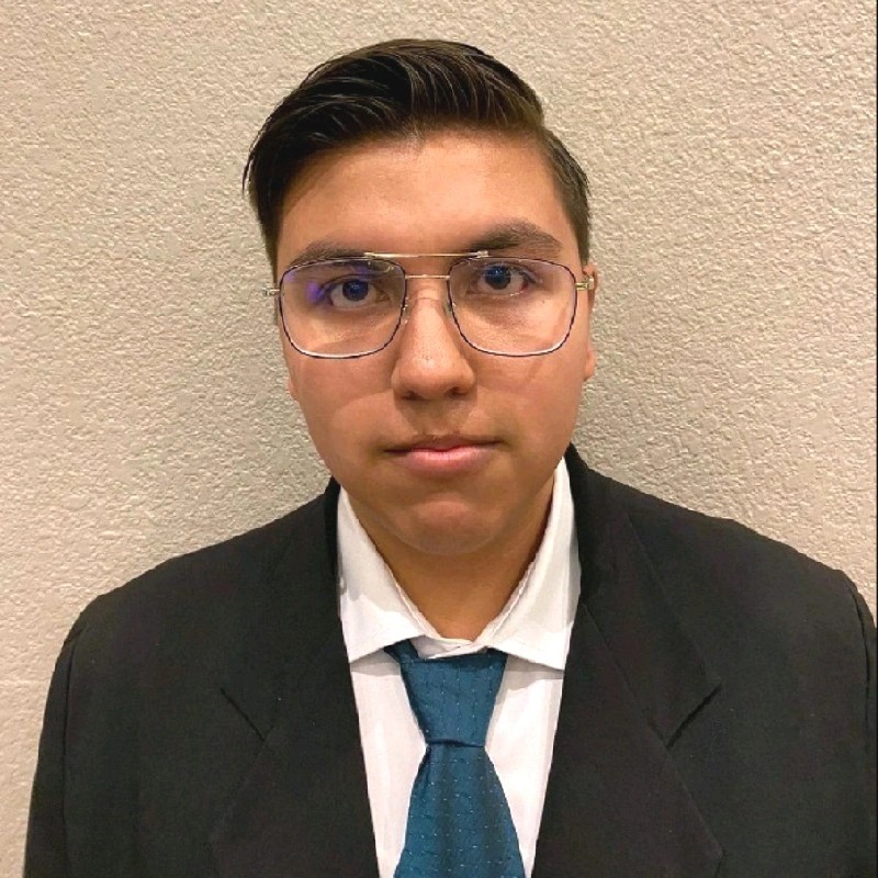 David Enrique Curiel Lopez