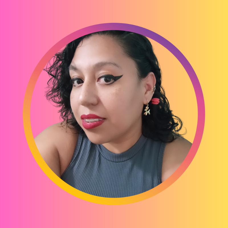 Dulce Mariel Gutiérrez Iniesta