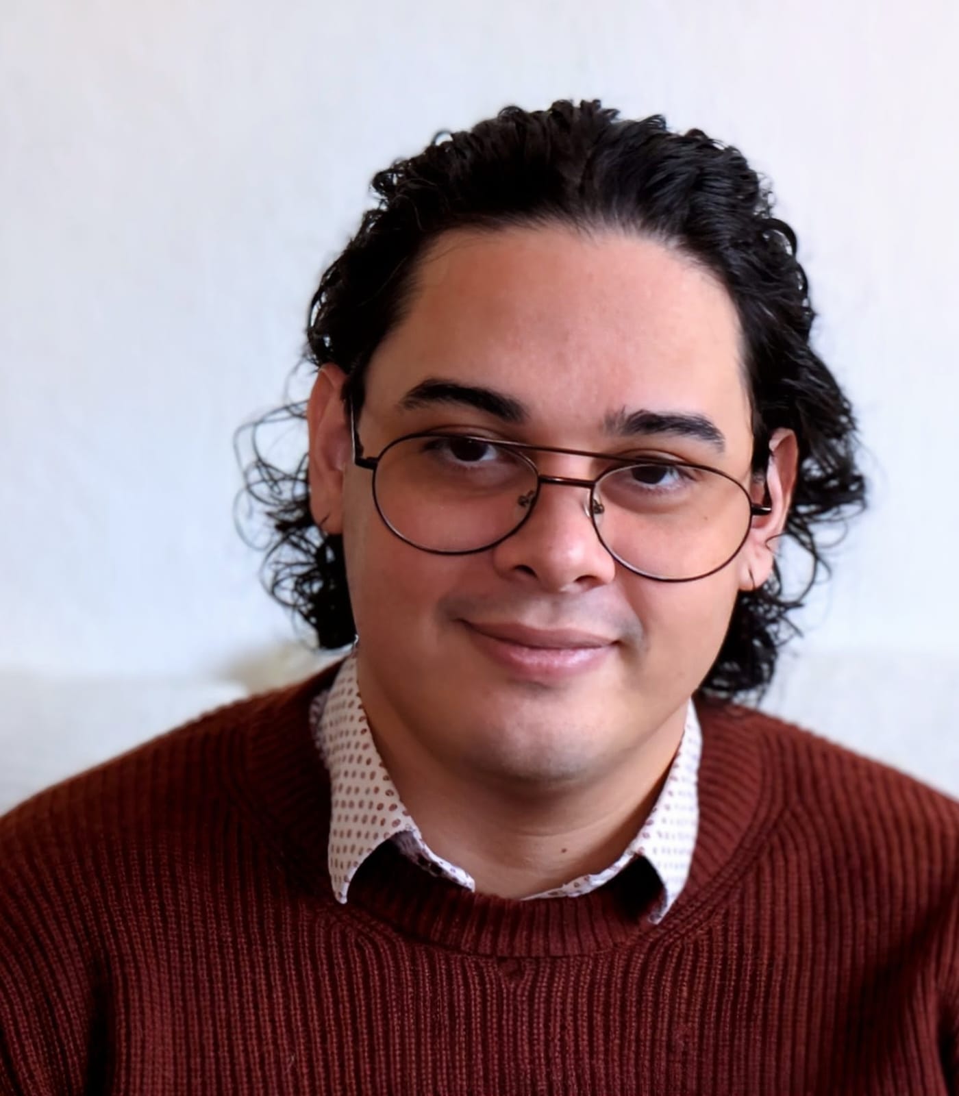 Gabriel Ernesto Rodriguez Zamora